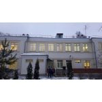 Государственное бюджетное общеобразовательное учреждение города Москвы "Школа № 1404 "Гамма" - модуль Ширяевская (начальная школа)