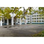 Центр образования №1422 - Школьный корпус № 4, ГБОУ города Москвы "Школа имени дважды Героя Советского Союза И.С. Полбина"