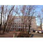 Средняя общеобразовательная школа №422 - (Начальная школа (корпус 14А), Государственное бюджетное общеобразовательное учреждение города Москвы "Школа № 2126 "Перово"