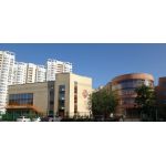 Центр образования №1425, структурное подразделение ГБОУ города Москвы "Школа № 1538" начальная школа