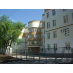 Средняя общеобразовательная школа №647 - подразделение ГБОУ Школы №429 "Соколиная гора" Средняя общеобразовательная школа №647 - подразделение ГБОУ Школы №429 "Соколиная гора"