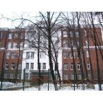 Центр образования №1441 - Бронная слобода, Государственное бюджетное общеобразовательное учреждение города Москвы "Школа № 2123 имени Мигеля Эрнандеса"