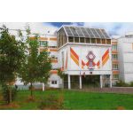 Центр образования №1462 подразделение ГБОУ Школы № 1357 "На Братиславской"