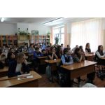 ГБОУ Школа №1467 (ранее СОШ №1006)