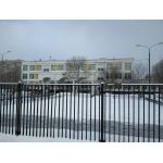 Средняя общеобразовательная школа №1975, структурное подразделение ГБОУ города Москвы "Школа № 1467" ШО 2