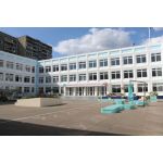 Средняя общеобразовательная школа №350 - Корпус №1 ГБОУ Школы № 1476