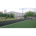 Средняя общеобразовательная м, структурное подразделение ГБОУ города Москвы "Школа № 1498 "Московская Международная Школа" ММШ-23