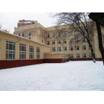 Средняя общеобразовательная школа №182 - структурное подразделение Государственное бюджетное общеобразовательное учреждение города Москвы "Школа № 1501"