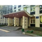 Средняя общеобразовательная школа №865 - Корпус школьного образования ГБОУ города Москвы "Школа № 1507" Средняя общеобразовательная школа №865 - Корпус школьного образования ГБОУ города Москвы "Школа № 1507"