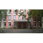 Средняя общеобразовательная школа №839 - школьное отделение ГБОУ Школы №1527