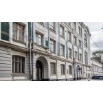 Средняя общеобразовательная школа №59 - здание №4, Государственное бюджетное общеобразовательное учреждение города Москвы "Школа № 1529 имени А.С. Грибоедова"