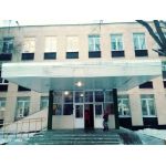 Средняя общеобразовательная школа №898 им. Генерала И.Д. Стаценко - здание 2, Государственное бюджетное общеобразовательное учреждение города Москвы "Школа № 1532"