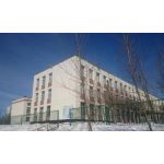 Средняя общеобразовательная школа №1267 с углубленным изучением иностранного языка (французский) - здание 04, Государственное бюджетное общеобразовательное учреждение города Москвы "Школа № 1532"