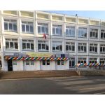 ГБОУ города Москвы "Школа № 1558 имени Росалии де Кастро" основной корпус (ранее СОШ №1410)