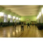 Средняя общеобразовательная школа №220 - школьное отделение, Государственное бюджетное общеобразовательное учреждение города Москвы "Школа № 1570"