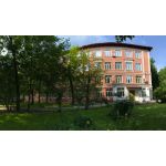 Средняя общеобразовательная школа №220 - школьное отделение, Государственное бюджетное общеобразовательное учреждение города Москвы "Школа № 1570"