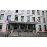 Средняя общеобразовательная школа №172 - корпус "Звезда" ГБОУ Школы №1571