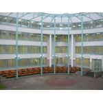 Средняя общеобразовательная школа №206 - Здание 2, Государственное бюджетное общеобразовательное учреждение города Москвы "Школа № 1573"