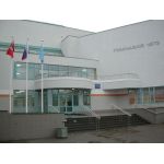 Средняя общеобразовательная школа №206 - Здание 2, Государственное бюджетное общеобразовательное учреждение города Москвы "Школа № 1573"