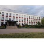 Средняя общеобразовательная школа №752, структурное подразделение ГБОУ города Москвы "Многопрофильная школа № 1577"