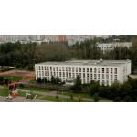 Лицей №1580 - Корпус 2, Государственное бюджетное общеобразовательное учреждение города Москвы "Бауманская инженерная школа № 1580"