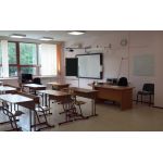 Гимназия №1590 - Школьное отделение № 2, Государственное бюджетное общеобразовательное учреждение города Москвы "Школа № 1590 имени Героя Советского Союза В.В. Колесника"