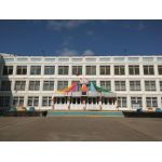 Средняя общеобразовательная школа №1025, структурное подразделение ГБОУ города Москвы "Школа № 1591"