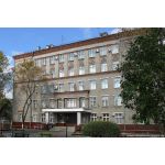 Центр образования №1601 - Основная и средняя школа (1), ГБОУ города Москвы "Школа № 1601 имени Героя Советского Союза Е.К. Лютикова"