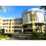 Центр образования №1602 - Учебный корпус № 4, Государственное бюджетное общеобразовательное учреждение города Москвы "Школа № 2036"