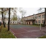 Средняя общеобразовательная школа №1621 c этнокультурным (еврейским) компонентом образования - Эц Хаим