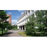 Средняя общеобразовательная школа №1623 -  Корпус 3-11 классов, Государственное бюджетное общеобразовательное учреждение города Москвы "Школа № 851"