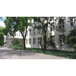 Средняя общеобразовательная школа №635, структурное подразделение ГБОУ города Москвы "Школа № 1637"