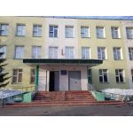 Средняя общеобразовательная школа №635, структурное подразделение ГБОУ города Москвы "Школа № 1637"