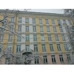 Государственное бюджетное общеобразовательное учреждение города Москвы "Школа № 1637" Корпус №1 (ранее Центр образования №1637)