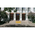 ГБОУ "Школа № 167 им. маршала Л.А. Говорова "