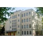 Центр образования №1685 - структурная единица, Государственное бюджетное общеобразовательное учреждение города Москвы "Школа № 1535"