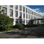 Государственное бюджетное общеобразовательное учреждение города Москвы "Школа № 1694 "Ясенево" (бывший Центр образования №1694 "Ясенево")