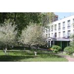 Центр образования №170 "Центр образования им. А.П.Чехова" -  Корпус 5, ГБОУ города Москвы "Школа № 170 имени А.П.Чехова"