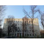 ГБОУ ШКОЛА № 171 Школьный корпус №1 (ранее СОШ №171 с углубленным изучением биологии и химии) ГБОУ ШКОЛА № 171 Школьный корпус №1 (ранее СОШ №171 с углубленным изучением биологии и химии)