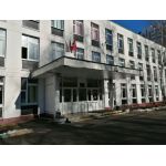 Средняя общеобразовательная школа №173 (Школа здоровья), Корпус "Запад" ГБОУ Школы № 1286