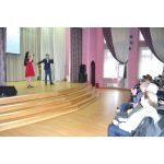 ГБОУ Школа № 1748 "Вертикаль"