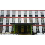 Средняя общеобразовательная школа №176 - Корпус 6, ГБОУ города Москвы "Школа № 170 имени А.П.Чехова"