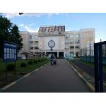 Центр образования №1452 - Корпус № 2 ГБОУ Школы № 1797 "Богородская"