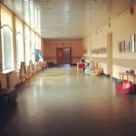 Школа №1799 ГБОУ г.Москвы- (ранее средняя общеобразовательная школа №19)