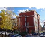 Школа №1799 ГБОУ г.Москвы- (ранее средняя общеобразовательная школа №19)