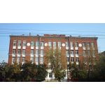 Центр образования №1811- корпус 1, ГБОУ города Москвы "Школа № 1811 "Восточное Измайлово"