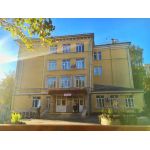 Центр образования №1840 - Здание "Физико-математическая школа", Государственное бюджетное общеобразовательное учреждение города Москвы "Школа № 2107"