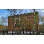 Центр образования №1852, структурное подразделение ГБОУ города Москвы "Московская международная школа" Планета Юпитер