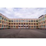 ГБОУ города Москвы "Школа в Капотне"  Учебный корпус «Камергерский» (ранее Центр образования №1858 - Школа здоровья)