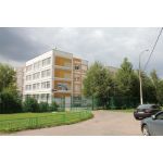 ГБОУ Школа № 1883 "Бутово"